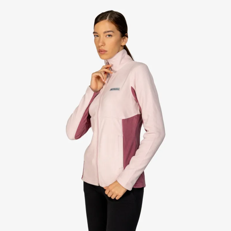 COLUMBIA Basin Trail™ III Full Zip 