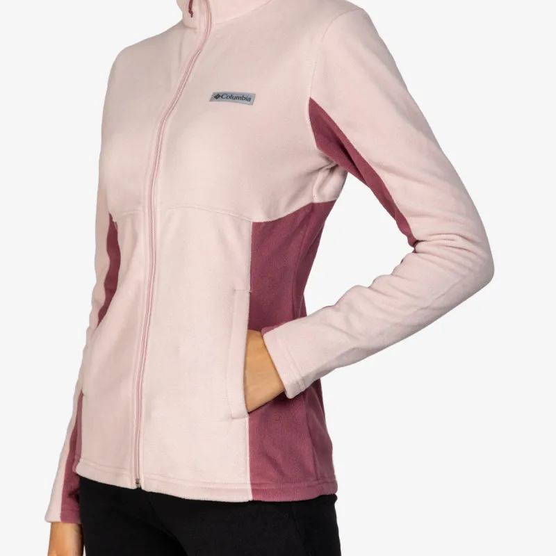 COLUMBIA Basin Trail™ III Full Zip 