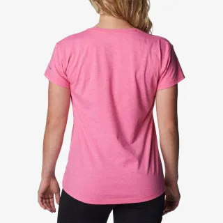 COLUMBIA SUN TREK SS TEE