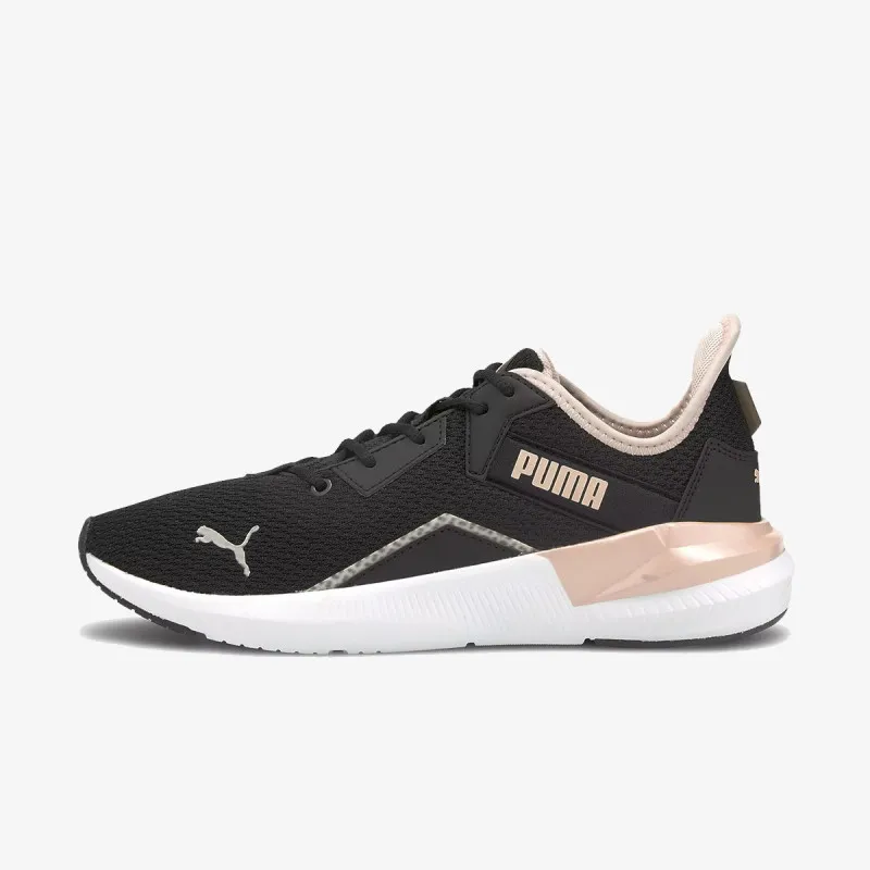 PUMA PLATINUM SHIMMER WN S