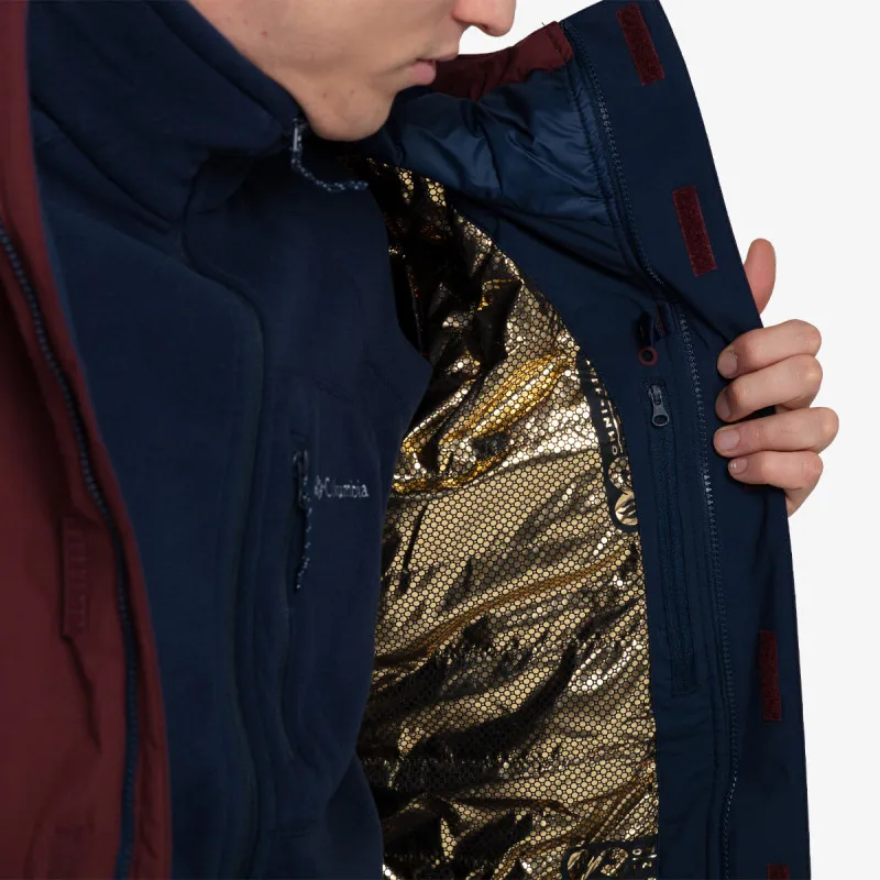 COLUMBIA Aerial Ascender™ Jacket