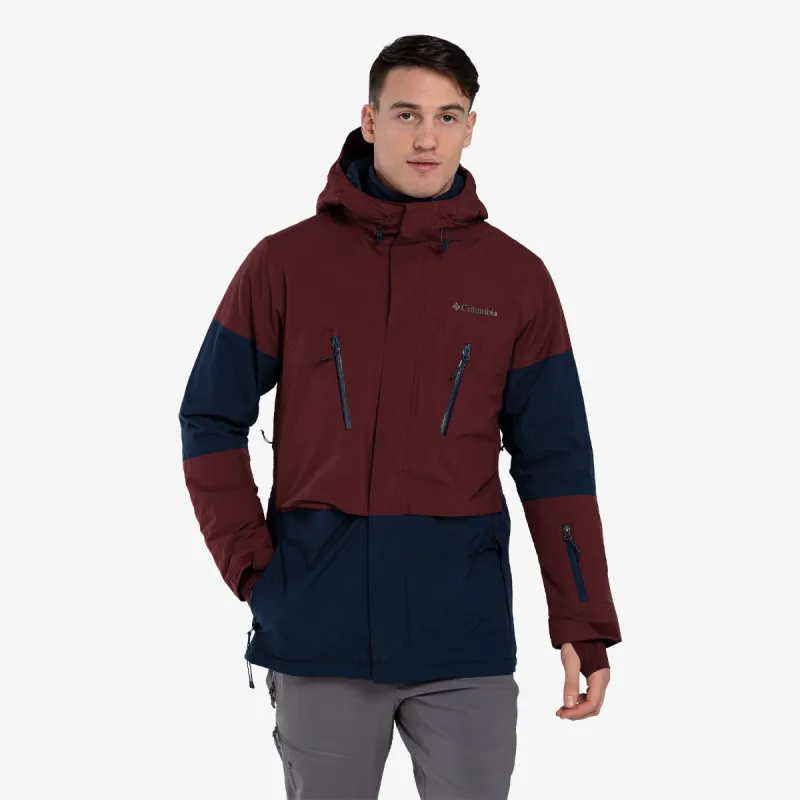 COLUMBIA Aerial Ascender™ Jacket