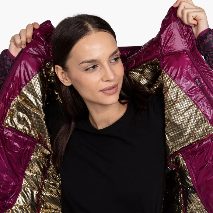 COLUMBIA Labyrinth Loop™ Hooded Jacket 