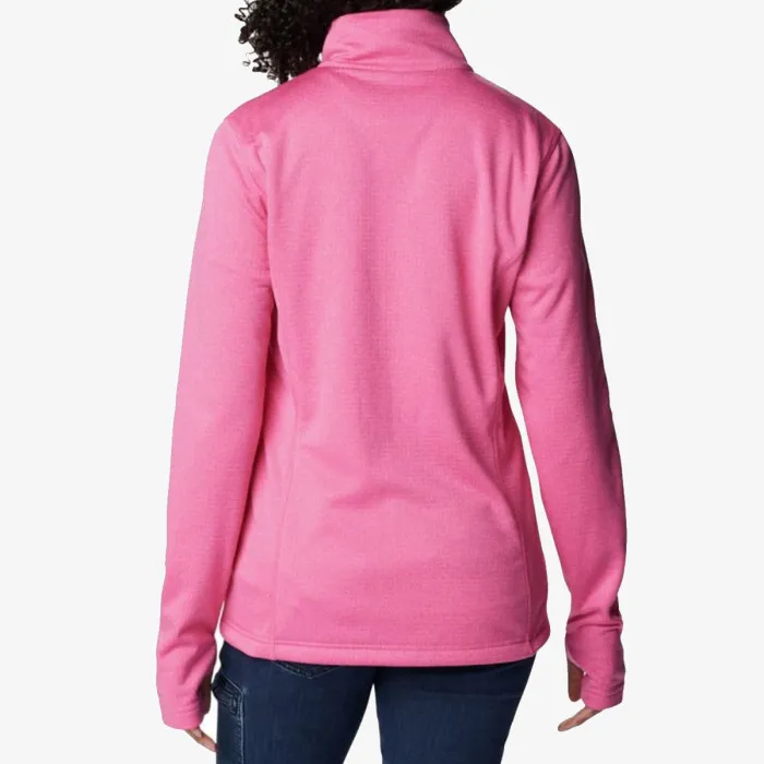 COLUMBIA W PAK VIEW GID FLEECE 