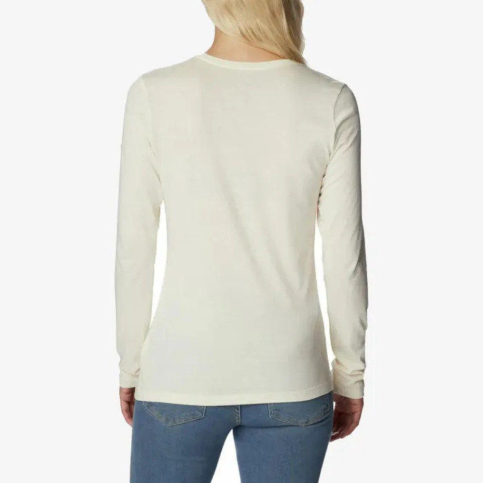 COLUMBIA HIDDEN HAVEN™ LS TEE 