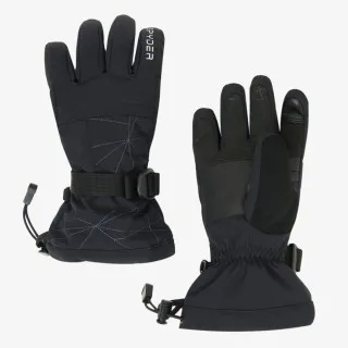 SPYDER C/O OVERWEB 