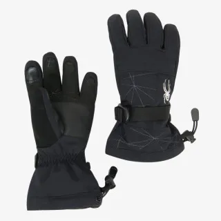 SPYDER C/O OVERWEB 