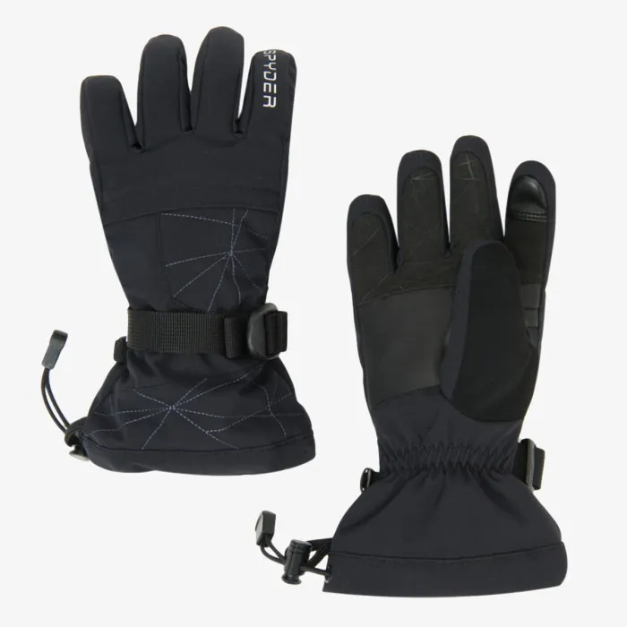SPYDER C/O OVERWEB 
