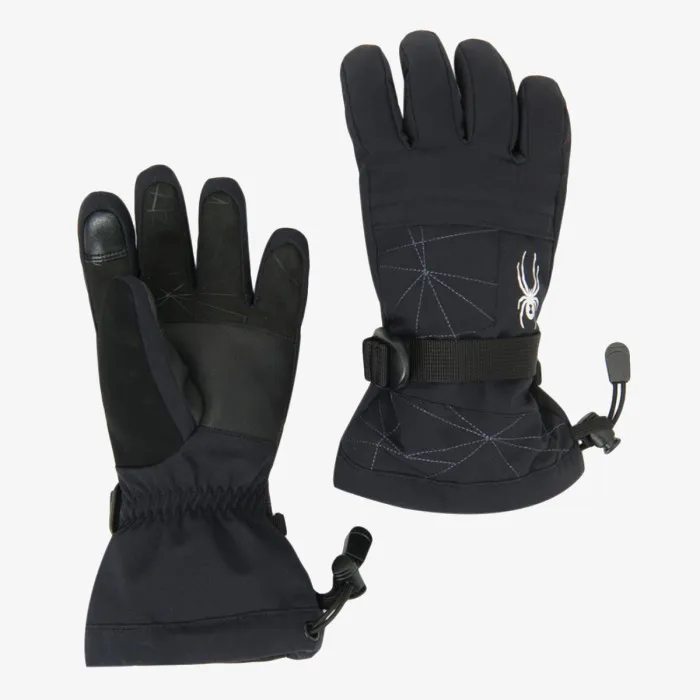 SPYDER C/O OVERWEB 