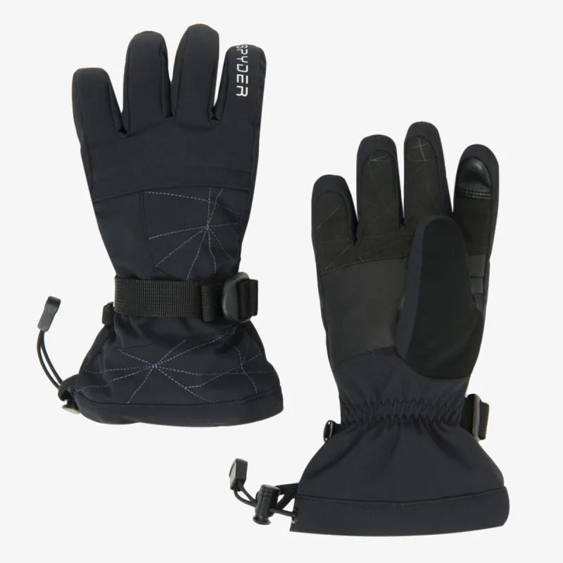 SPYDER C/O OVERWEB 