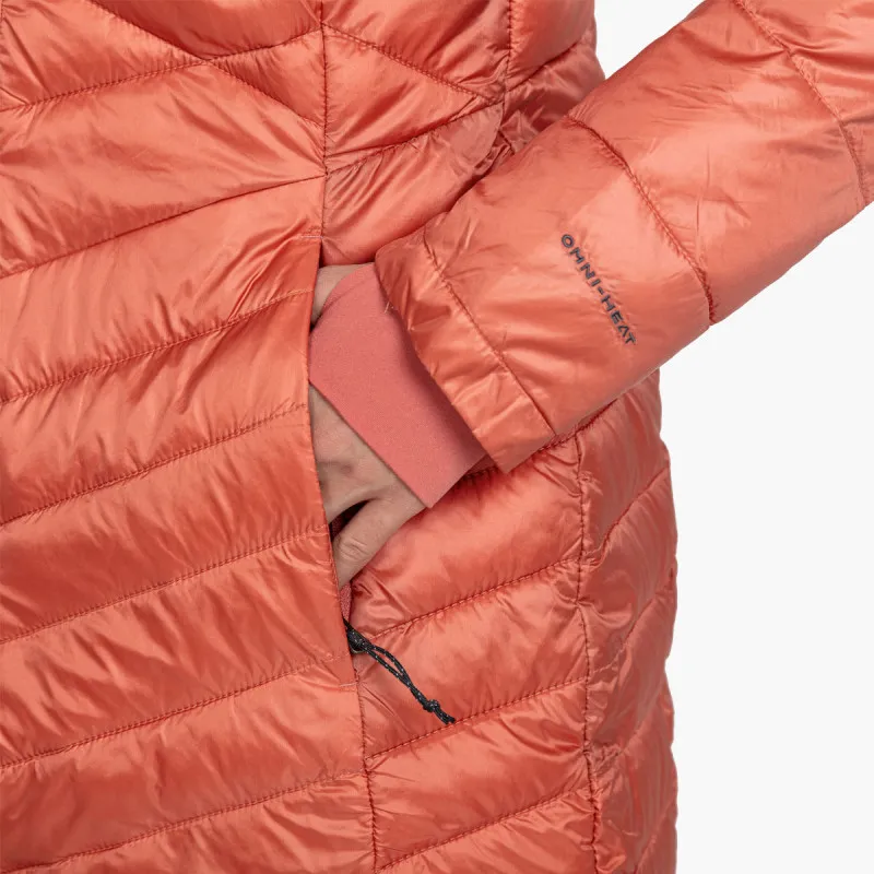 COLUMBIA Joy Peak™ Mid Jacket 