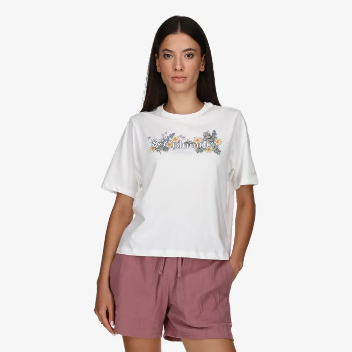 COLUMBIA North Cascades™ Relaxed Tee 