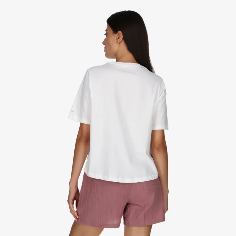 COLUMBIA North Cascades™ Relaxed Tee 