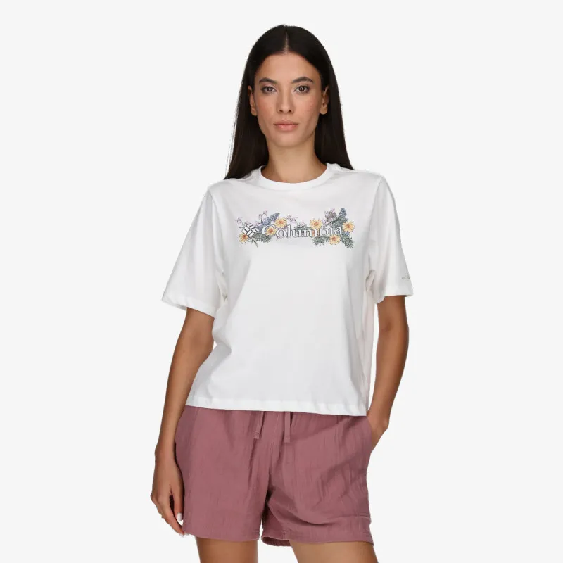 COLUMBIA North Cascades™ Relaxed Tee 