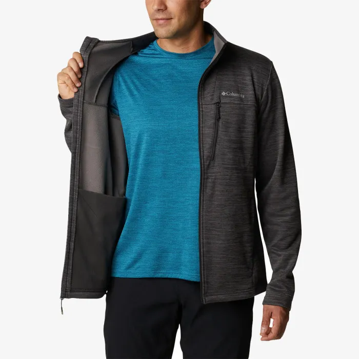 MAXTRAIL™ II FLEECE FULL ZIP 