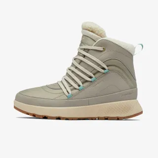 COLUMBIA RED HILLS™ OMNI-HEAT™