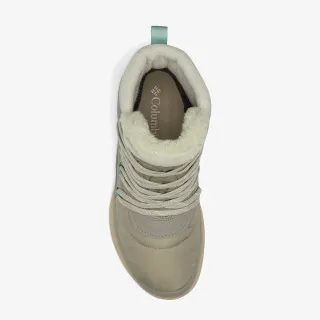 COLUMBIA RED HILLS™ OMNI-HEAT™