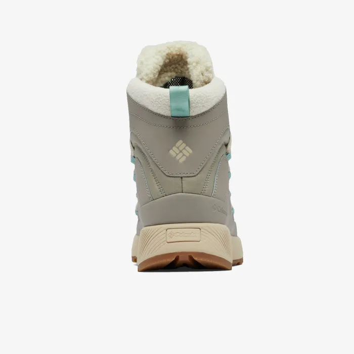 COLUMBIA RED HILLS™ OMNI-HEAT™