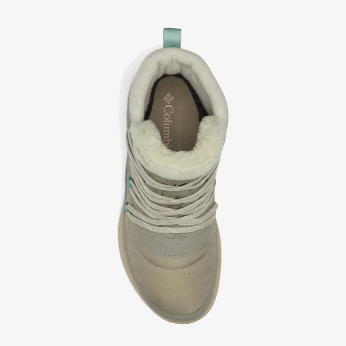 COLUMBIA RED HILLS™ OMNI-HEAT™