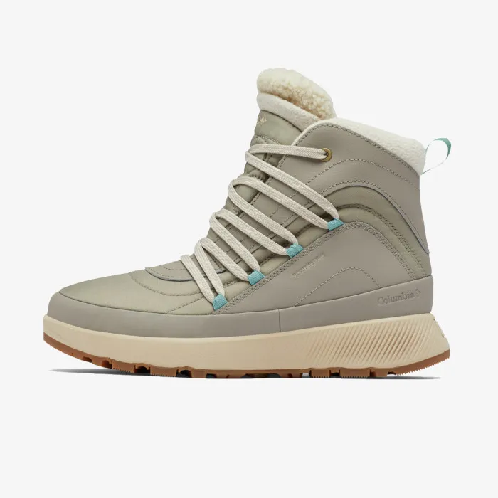 COLUMBIA RED HILLS™ OMNI-HEAT™