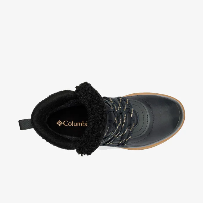 COLUMBIA RED HILLS™ OMNI-HEAT™