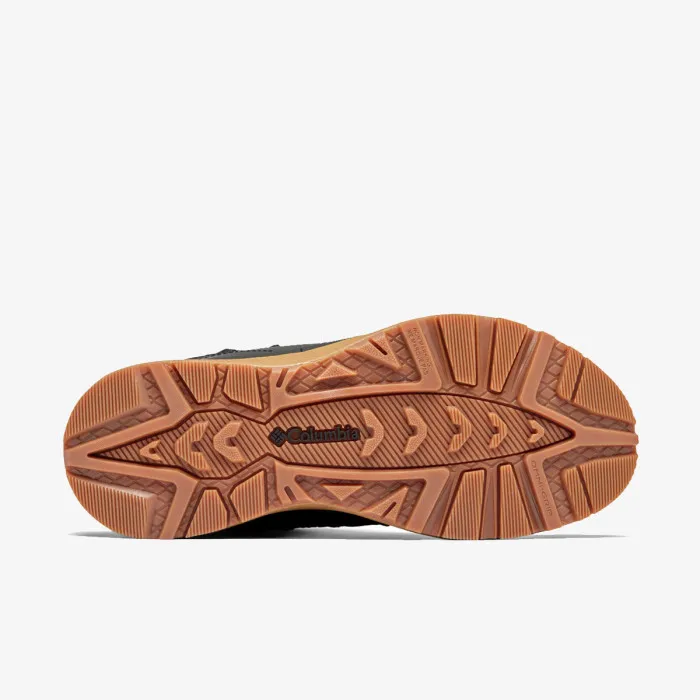 COLUMBIA RED HILLS™ OMNI-HEAT™