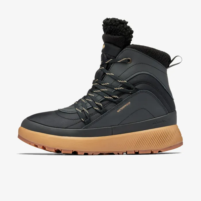 COLUMBIA RED HILLS™ OMNI-HEAT™