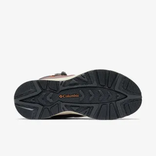 COLUMBIA RED HILLS™ OMNI-HEAT™