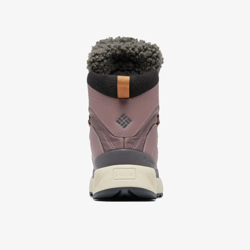 COLUMBIA RED HILLS™ OMNI-HEAT™