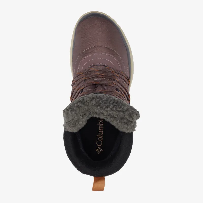 COLUMBIA RED HILLS™ OMNI-HEAT™
