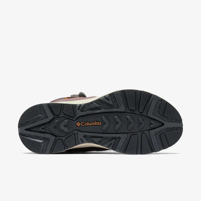 COLUMBIA RED HILLS™ OMNI-HEAT™