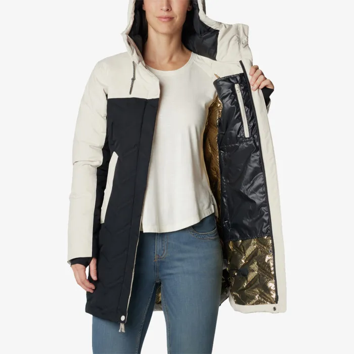 COLUMBIA Mountain Croo™ II Mid Down Jacket 