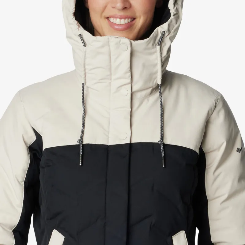 COLUMBIA Mountain Croo™ II Mid Down Jacket 