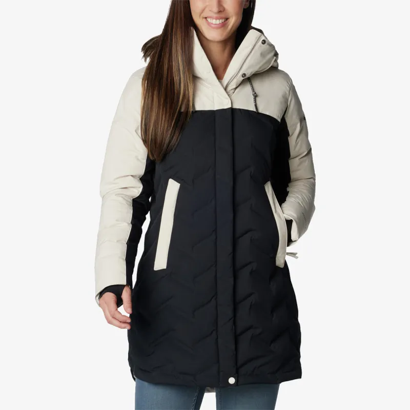 COLUMBIA Mountain Croo™ II Mid Down Jacket 