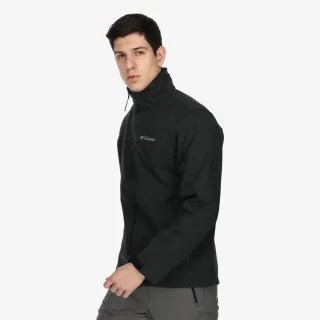 COLUMBIA Cruiser Valley™ Softshell Jacket