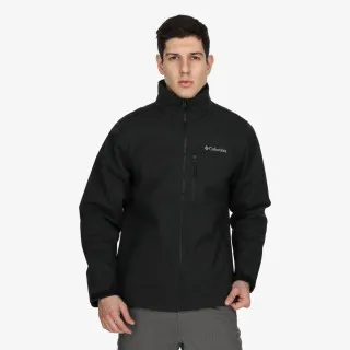 COLUMBIA Cruiser Valley™ Softshell Jacket