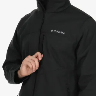 COLUMBIA Cruiser Valley™ Softshell Jacket