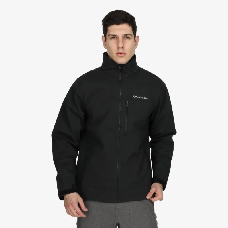 COLUMBIA Cruiser Valley™ Softshell Jacket