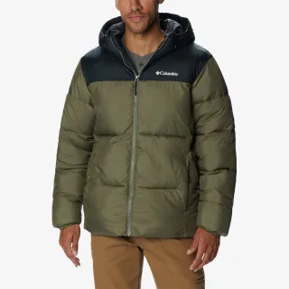 COLUMBIA Puffect™ Hooded Jacket