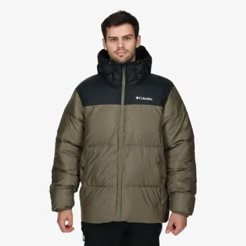 Puffect™ Hooded Jacket 