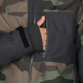 COLUMBIA Timberturner™ II Jacket 