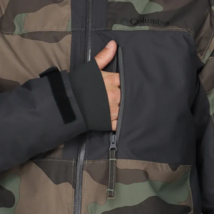 COLUMBIA Timberturner™ II Jacket 