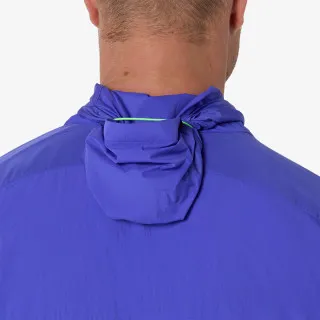 ASICS ROAD PACKABLE JACKET 