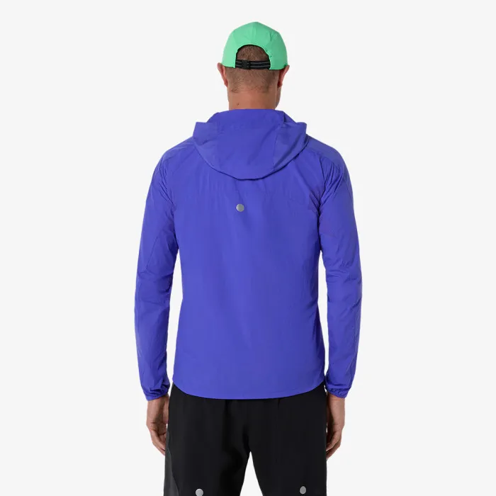 ASICS ROAD PACKABLE JACKET 