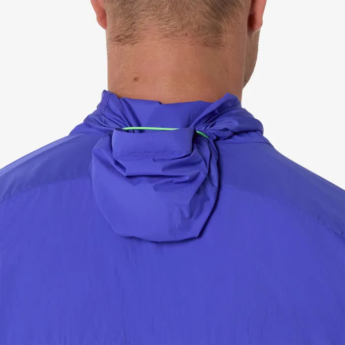 ASICS ROAD PACKABLE JACKET 