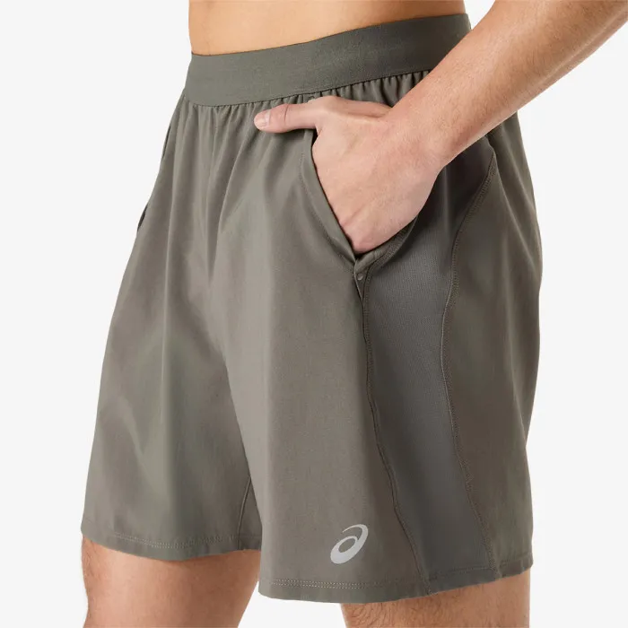 ASICS ROAD 2-N-1 7IN SHORT 