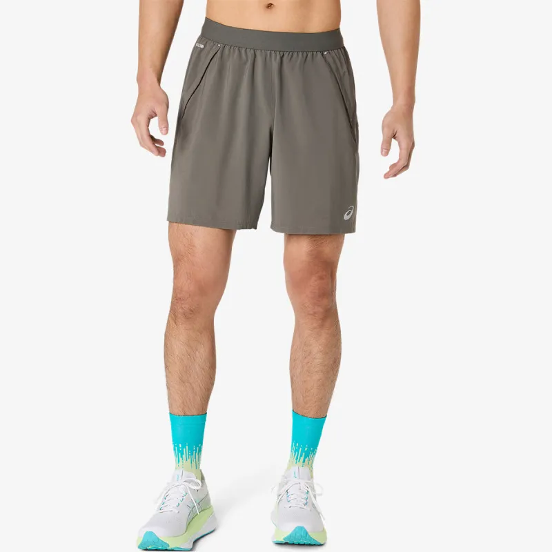 ASICS ROAD 2-N-1 7IN SHORT 