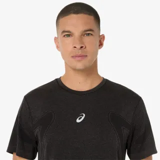ASICS ROAD SEAMLESS SS TOP 