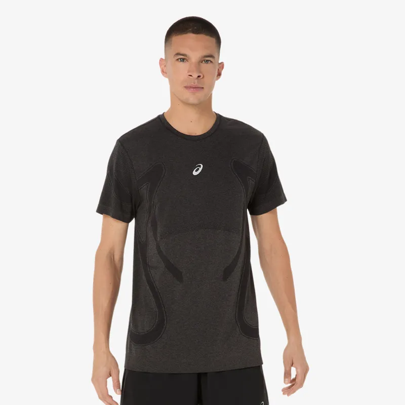 ASICS ROAD SEAMLESS SS TOP 