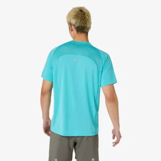 ASICS ROAD FADE SS TOP 